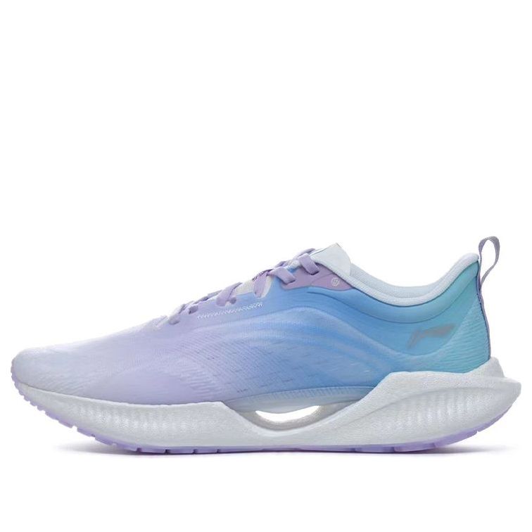 Li-Ning Super Light XIX 'Blue Purple' ARBS001-34