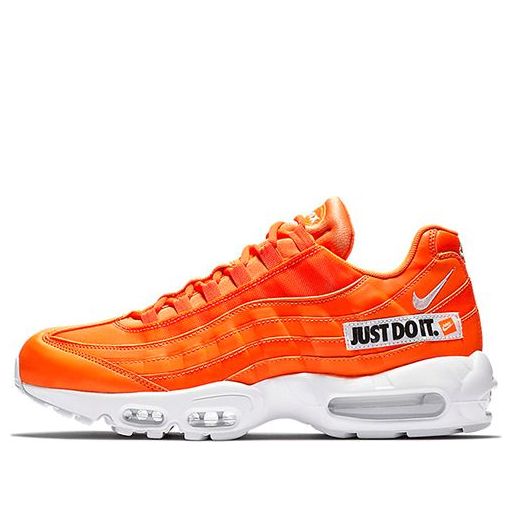 Nike Air Max 95 'Just Do It' AV6246-800