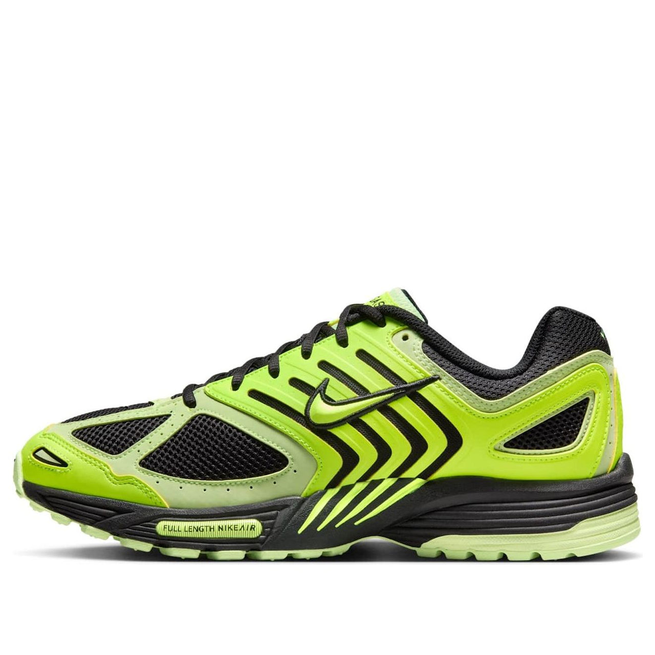Nike Air Pegasus 2K5 'Volt Black' HQ5403-700