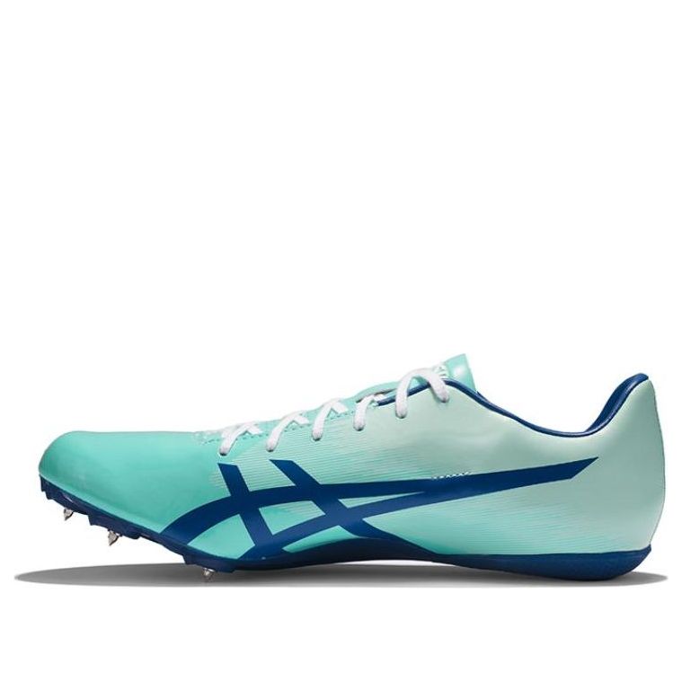 ASICS Hyper Sprint 7 Running Shoes 'Phantom Blue' 1093A194-300