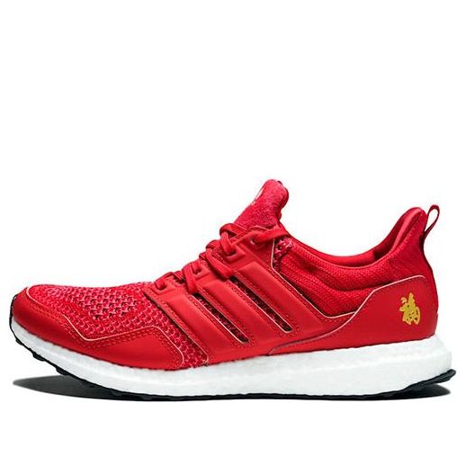 (WMNS) adidas Eddie Huang x adidas Ultra Boost 'Chinese New Year' F36246