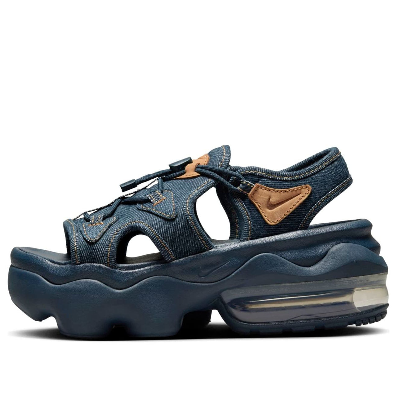 (WMNS) Nike Air Max Koko SE 'Armory Navy Flax' HF1060-400