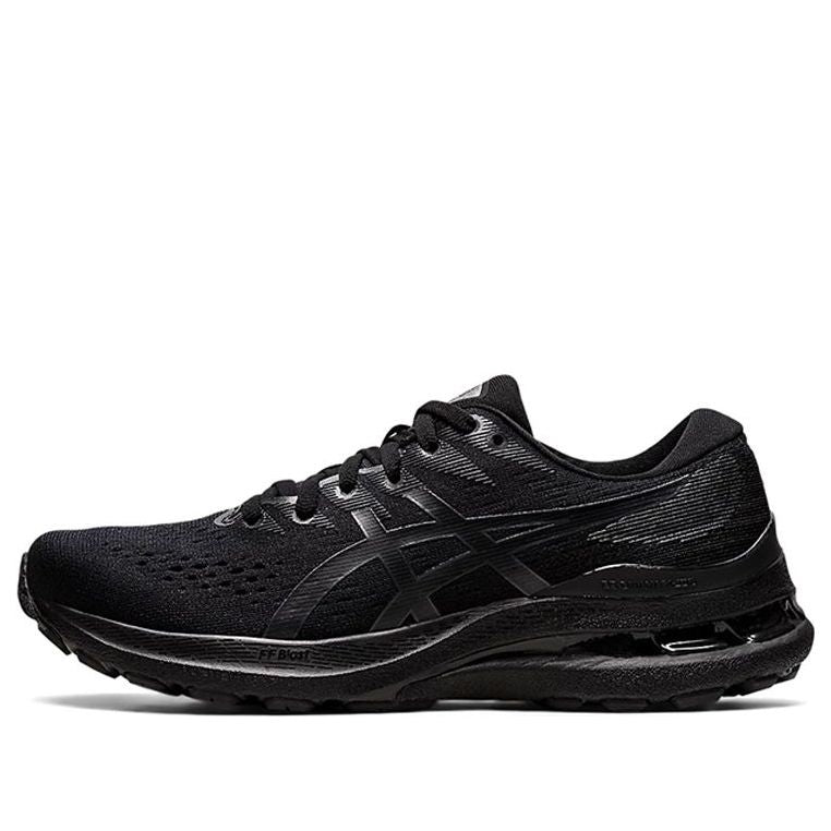(WMNS) ASICS Gel-Kayano 28 'Black' 1012B047-001