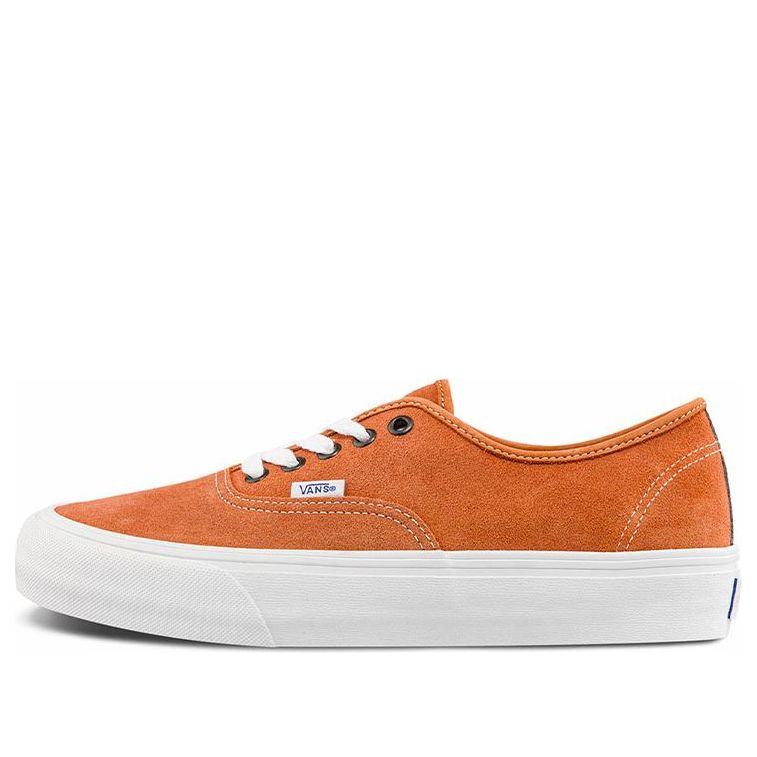 Vans Authentic VR3 LX 'Bombay Brown' VN0A5EE2AZD