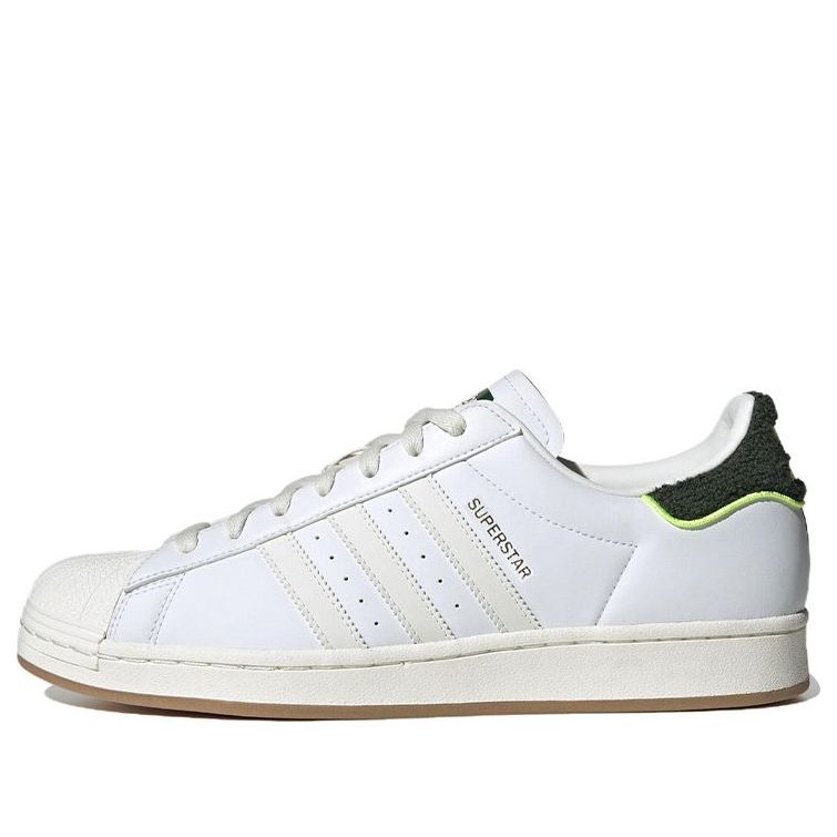 adidas Originals Superstar 'White' HP2833