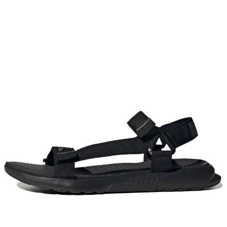 adidas Terrex Hydroterra Light Sandals 'Core Black' ID4273