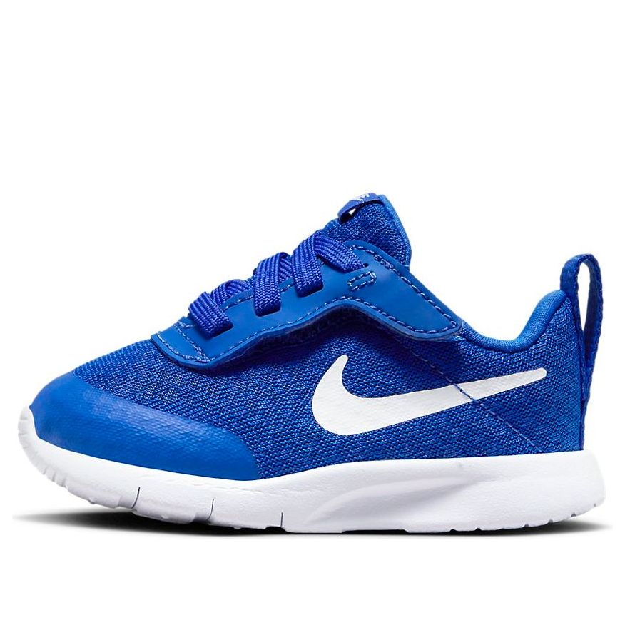 (TD) Nike Tanjun Easy-On 'Game Royal White' DX9043-401