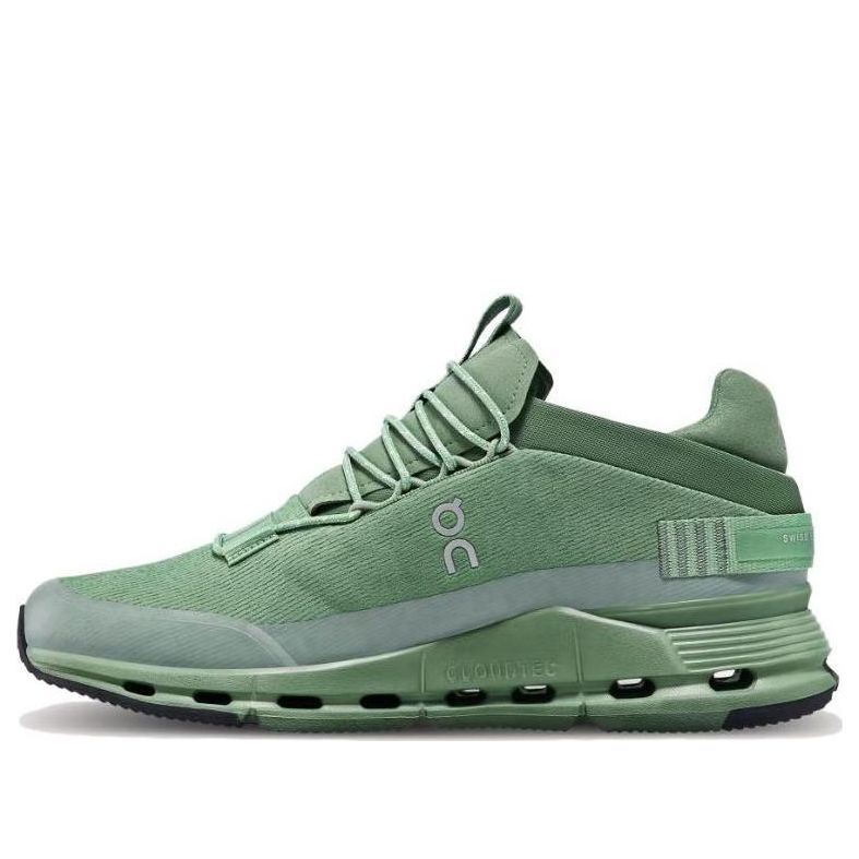 (WMNS) On Running Cloudnova Sensa 'Fern' 3WD11661174