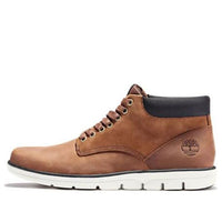 Timberland Bradstreet Chukka boots 'Brown' A13EE214