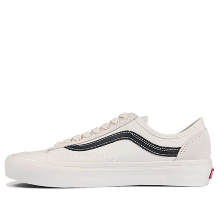 Vans Style 36 Decon Sf 'White' VN0A3MVL226