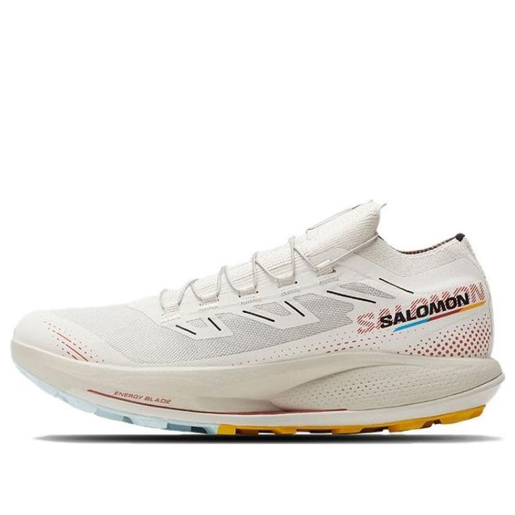 SALOMON Pulsar Trail 2 Pro 'White' 472096