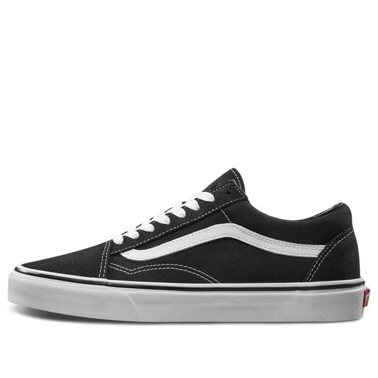 Vans Old Skool 'Black White' VN000D3HY28