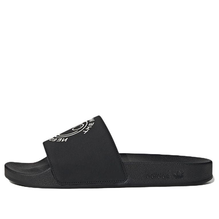 adidas Andre Saraiva x Adilette Slide 'The World Needs Love' GZ2201