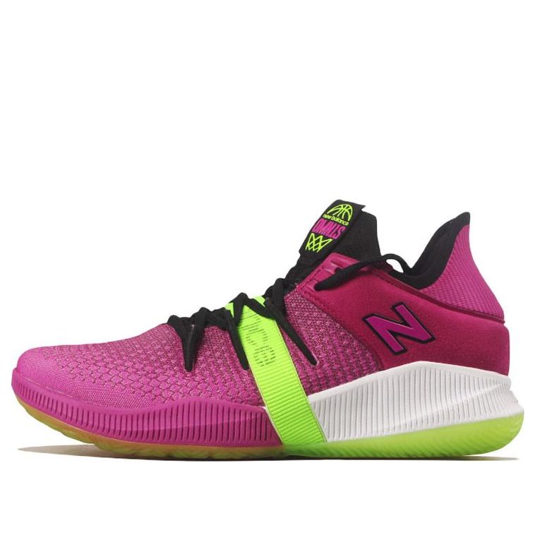 New Balance OMN1S Low 'Berry Lime' BBOMNLFC