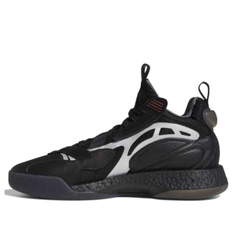 adidas ZoneBoost 'Core Black' EG5760