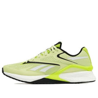 Reebok Speed 22 'Neon Yellow White' 100033334