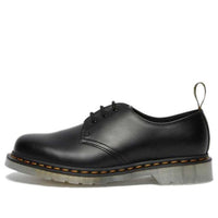 Dr. Martens 1461 Iced Smooth Leather Shoes 'Black' 26578001