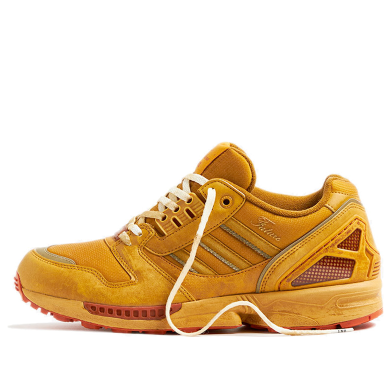 adidas x END. ZX 8000 'Consortium Cup - Future' IG8562