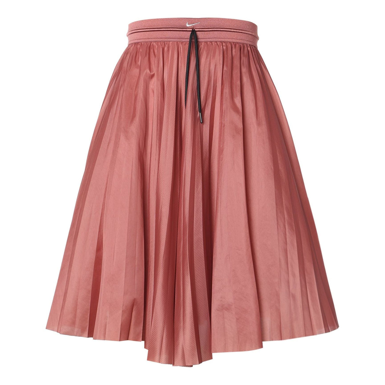 (WMNS) AS W Nike Sportswear SKIRT IC CLAYSTONE Red DC6093-652