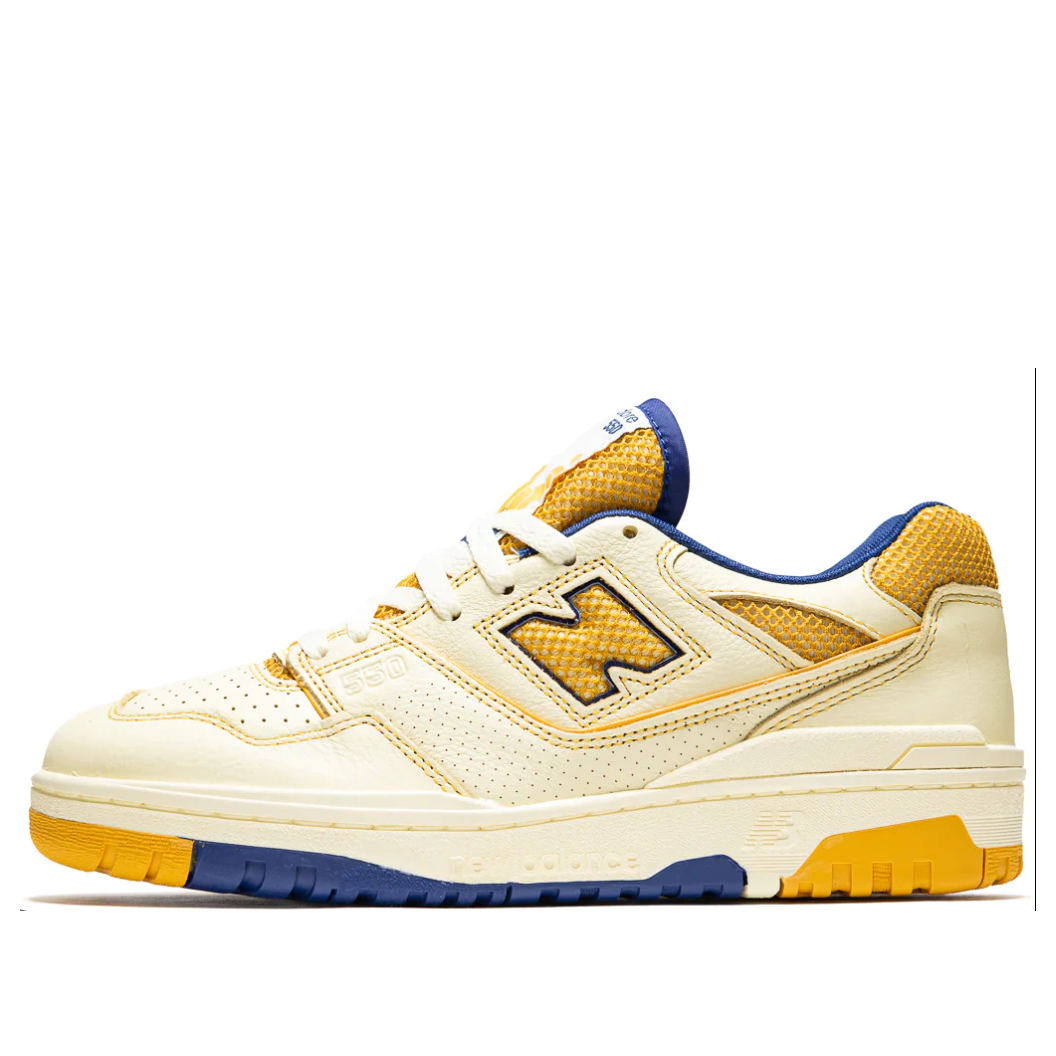 New Balance x Aime Leon Dore 550 Masaryk Community Gym 'Dawn Glow' BB550AX1