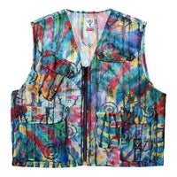 Supreme x SOUTH2 WEST8 Bush Vest 'Multi-Color' SUP-SS21-652