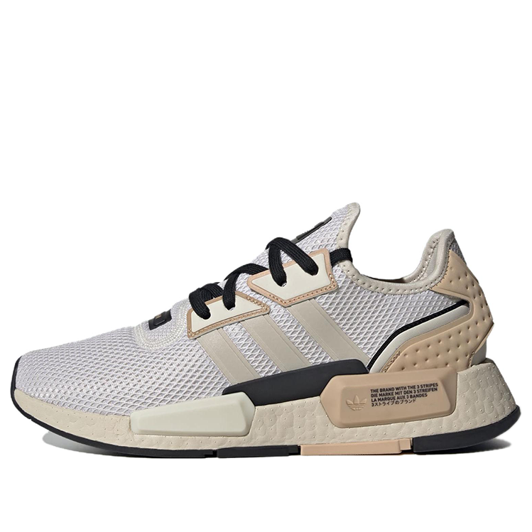 adidas originals NMD_G1 'Aluminium Magic Beige' ID2395
