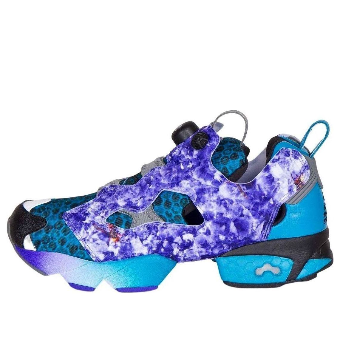 Reebok InstaPump Fury Og 'Social Status' V61540