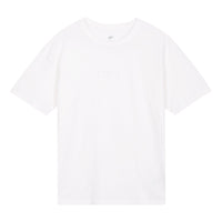 Nike Sportswear Premium EssentialsT 'Embroidered White Black' DO7393-100