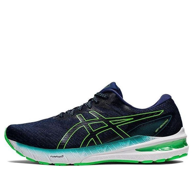 ASICS GT-2000 10 'Deep Ocean' 1011B185-405