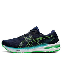 ASICS GT-2000 10 'Deep Ocean' 1011B185-405