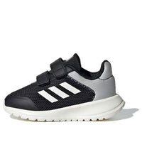 (TD) adidas Tensaur Run 'Black Gray' GZ5856