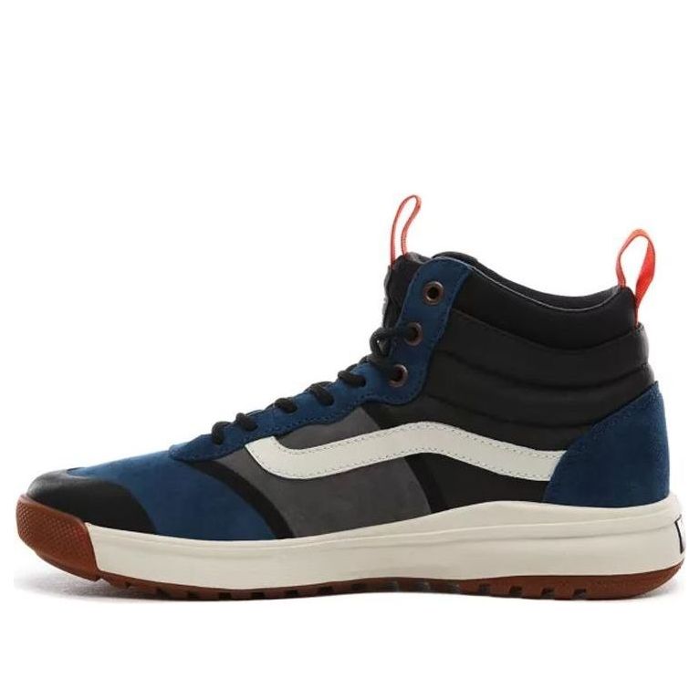 Vans UltraRange High DL MTE 'Gibraltar Sea' VN0A4BU5TYH