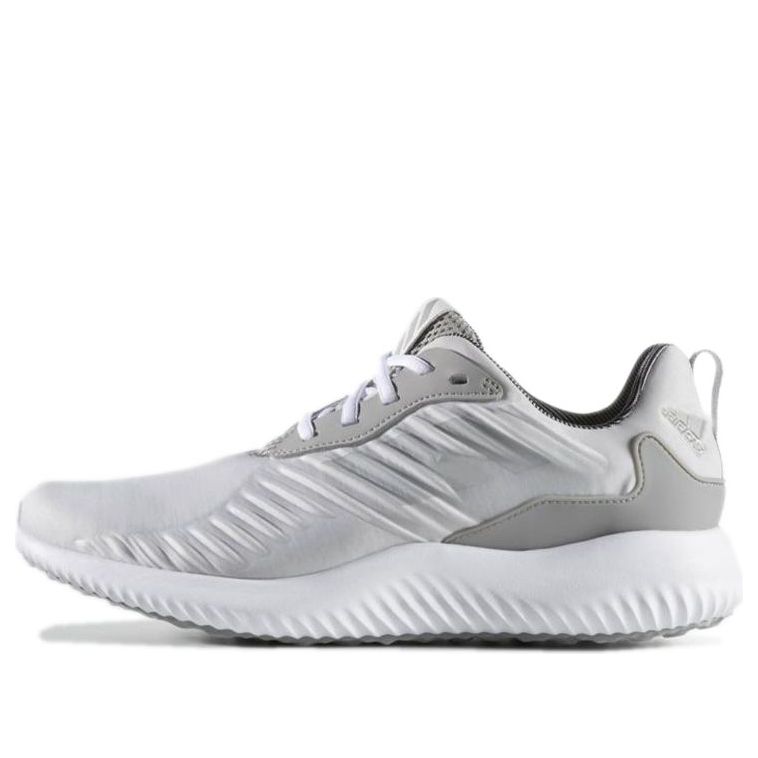 adidas Alphabounce RC 'Light Grey Heather' B42863