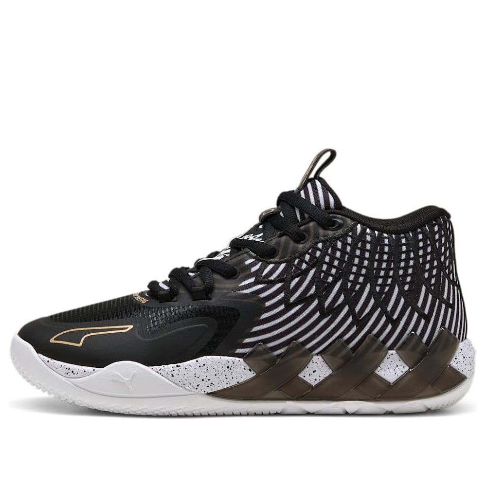 PUMA MB.01 'Foot Locker 50th Anniversary' 310506-01