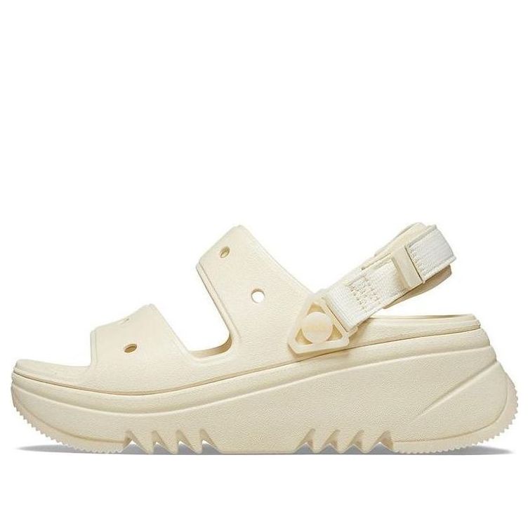 Crocs Classic Hiker Xscape 'Beige' 208181-108
