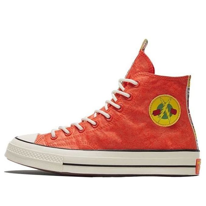 Converse Chuck 70 High 'Chinese New Year - Firecracker' 170585C