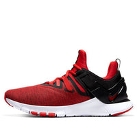 Nike FLEX Training shoes 'Black Red' BQ3063-007