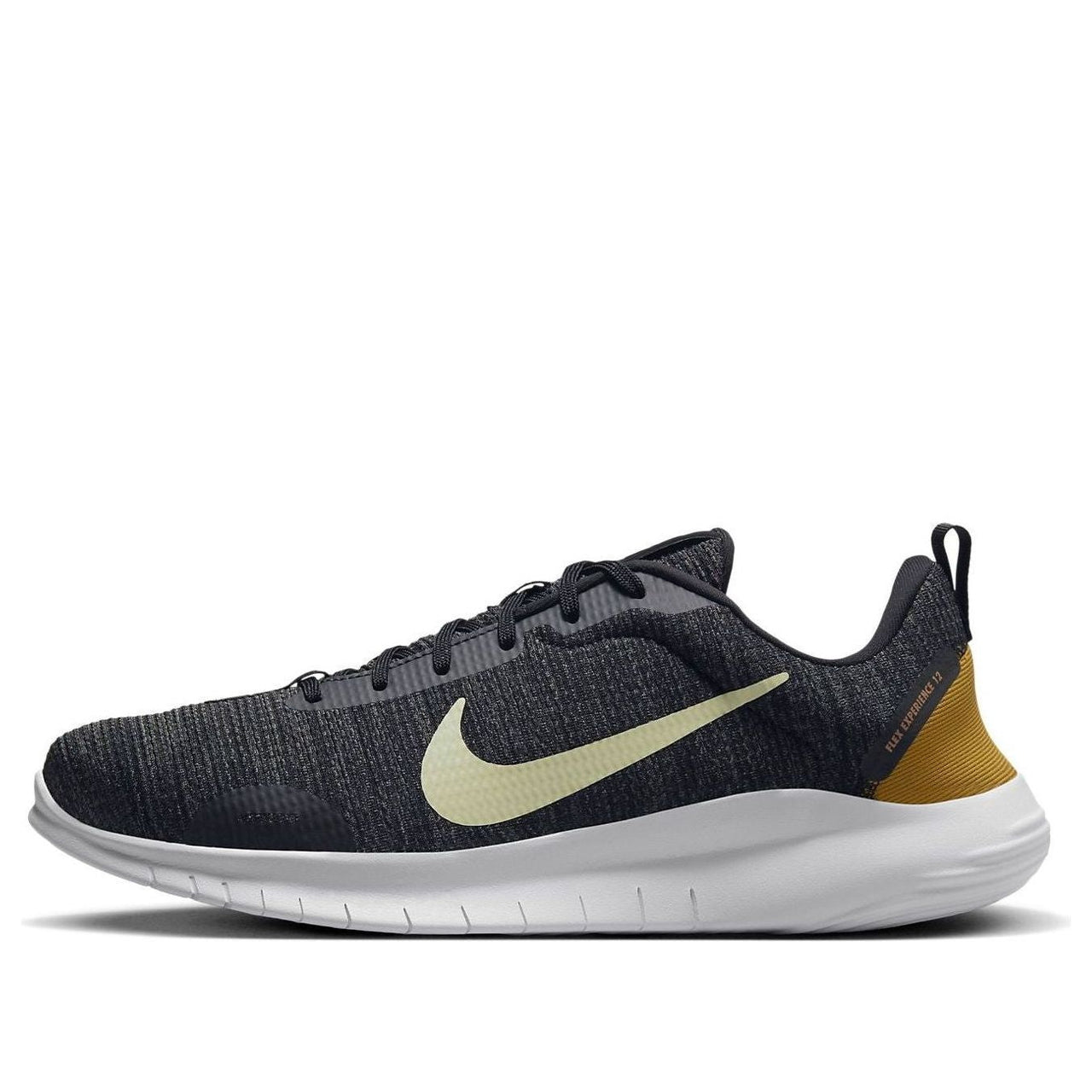 Nike Flex Experience Run 12 'Black Olive Aura' DV0740-002