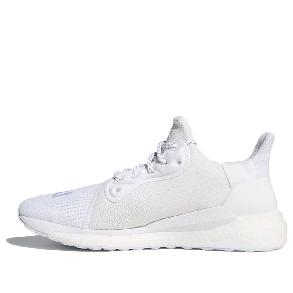 adidas x Pharrell Solar Hu Glide PRD 'Cloud White' EF2378