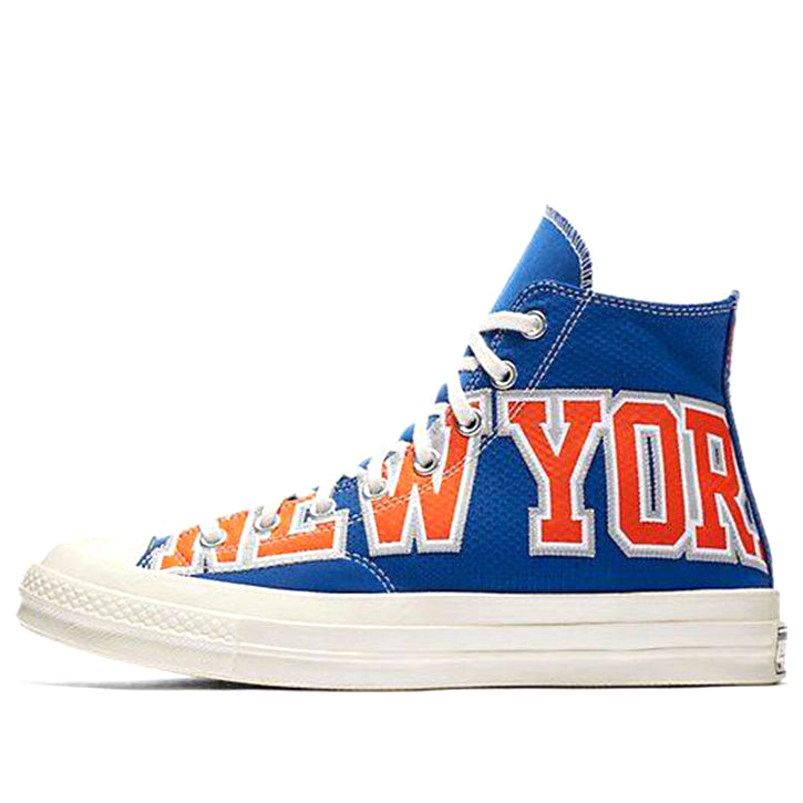 Converse Chuck Taylor All Star SE Hi 'New York Knicks' 159389C