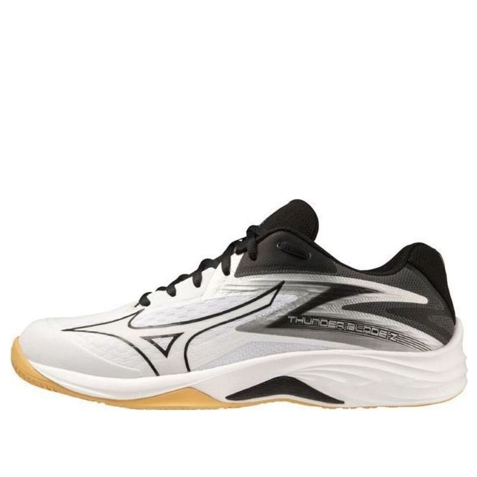 Mizuno Thunder Blade Z 'White Black' V1GA237051