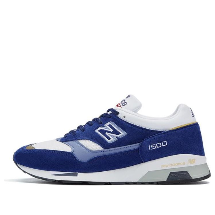 New Balance 1500 Made in England 'Blue' M1500PWT