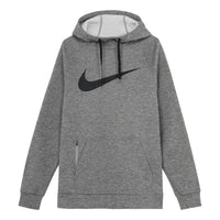 Nike Therma Swoosh Sports Training dark grey Gray CU6240-063