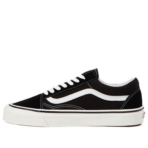 Vans Old Skool 36 DX 'Black White' VN0A38G2PXC