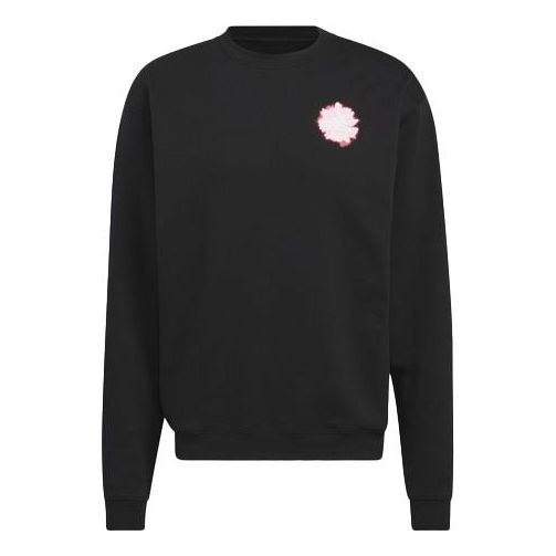 adidas BLOM G Sweatshirt 'Black' IC7744