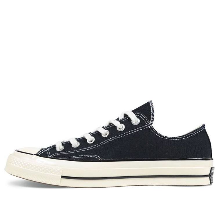 Converse Chuck 70 Ox 'Black' 144757C