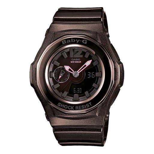 CASIO Baby-G 'Copper' BGA-141-5B