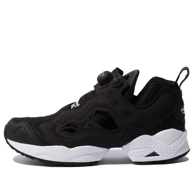 Reebok Instapump Fury 95 'Black White' GX9433