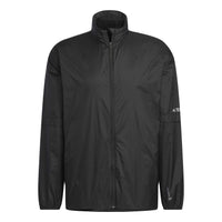 adidas Terrex Jackets 'Black' HY4703