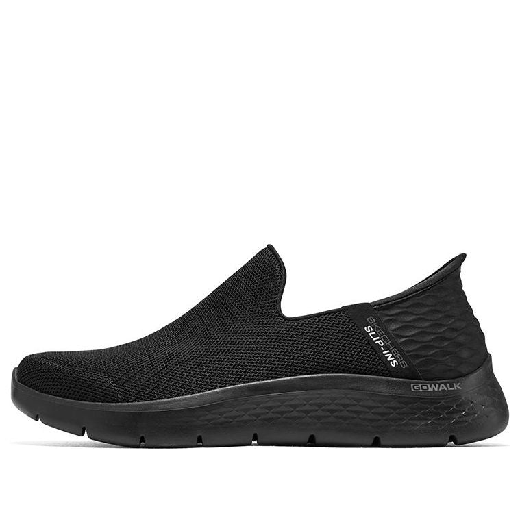 Skechers Slip-Ins GO WALK FLEX 'Black' 216491-BBK